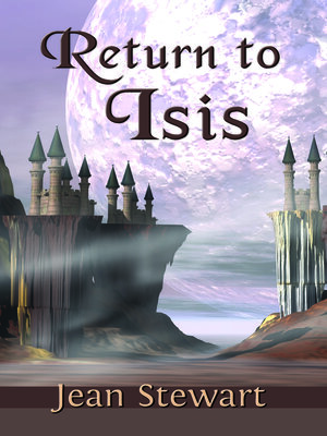 cover image of Return to Isis
